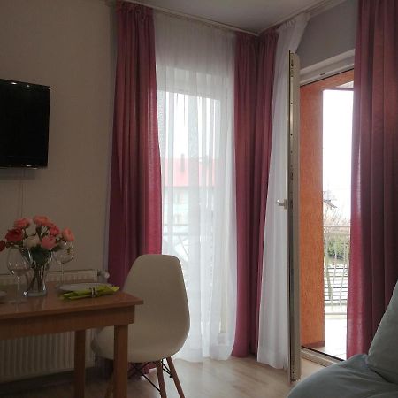 Apartament U Muzykow Krynica Morska Exterior photo